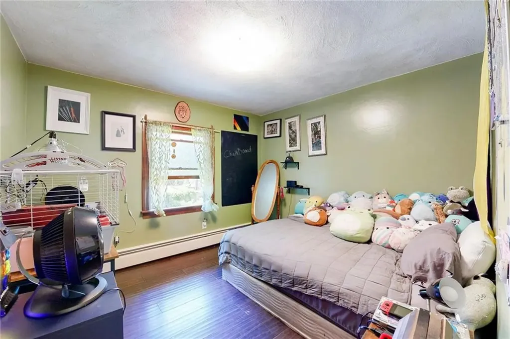 3522 Mendon Road Cumberland RI 02864