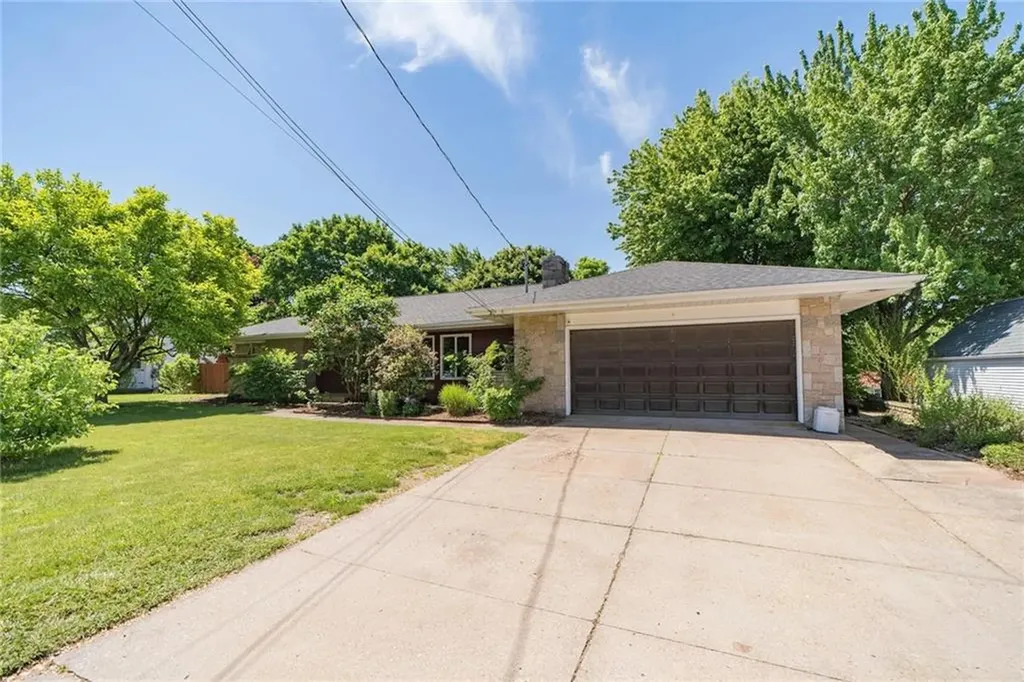 3522 Mendon Road Cumberland RI 02864