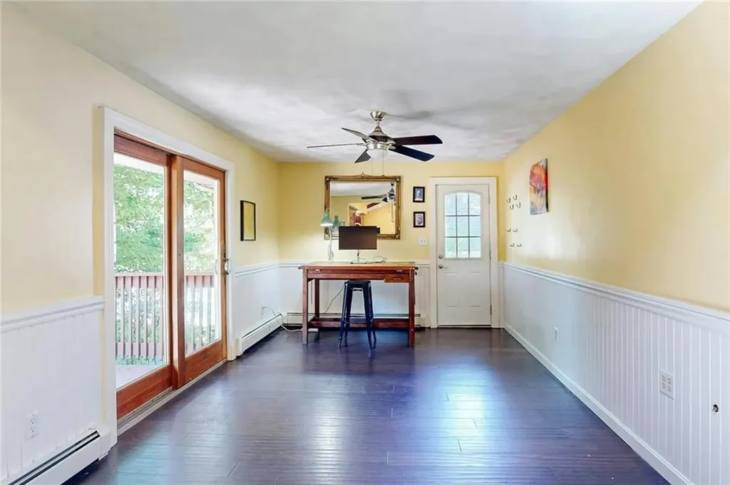 3522 Mendon Road Cumberland RI 02864