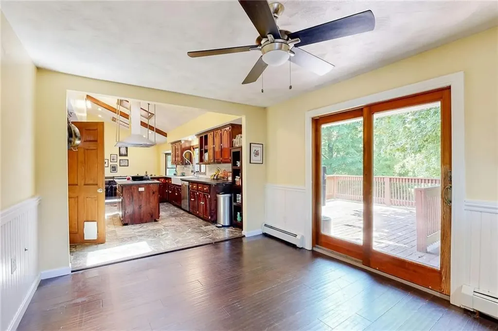 3522 Mendon Road Cumberland RI 02864