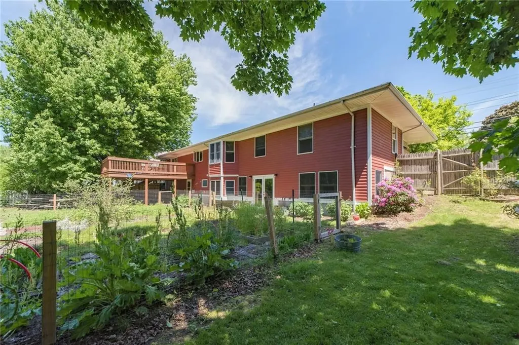 3522 Mendon Road Cumberland RI 02864