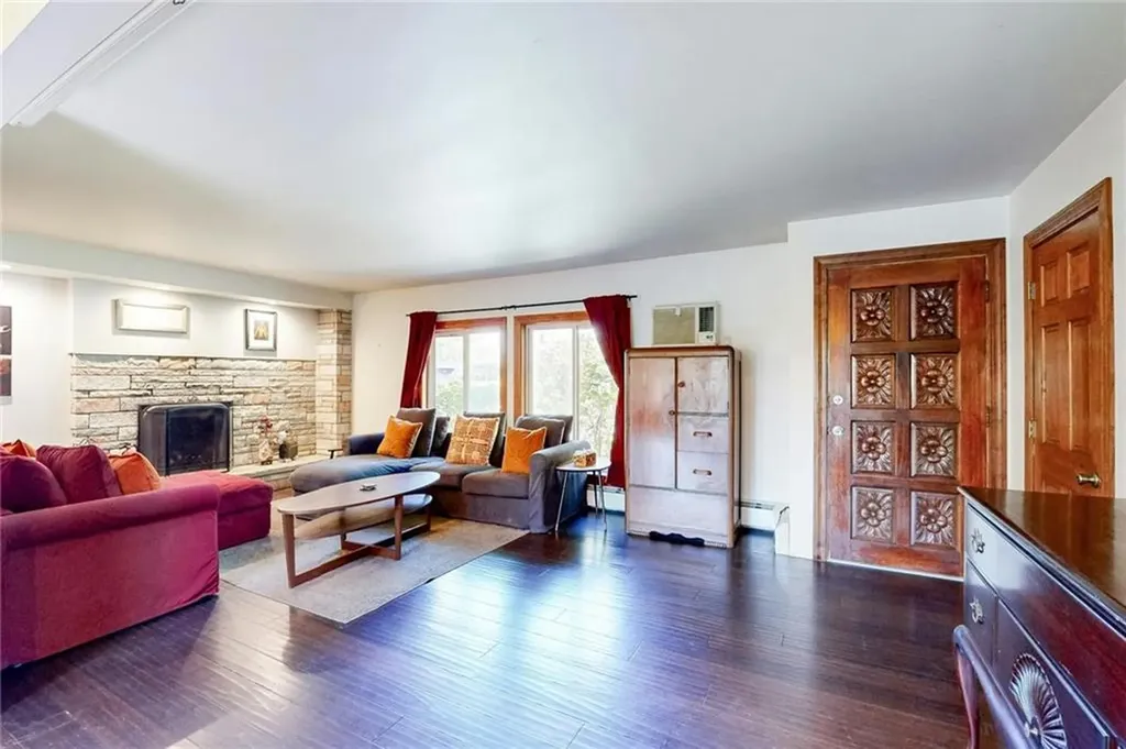 3522 Mendon Road Cumberland RI 02864