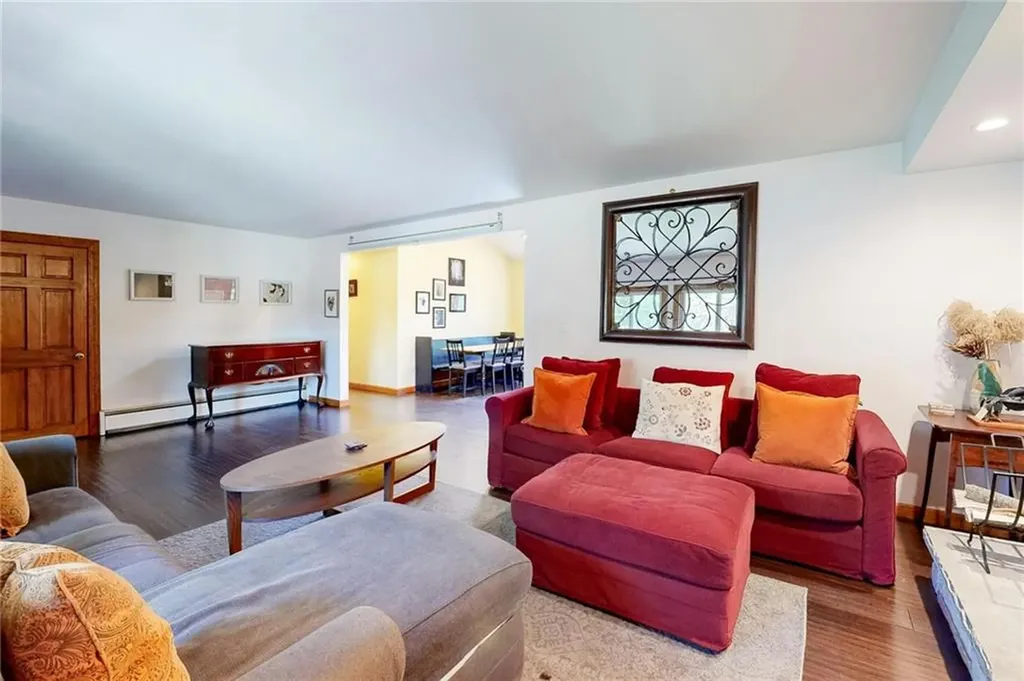 3522 Mendon Road Cumberland RI 02864