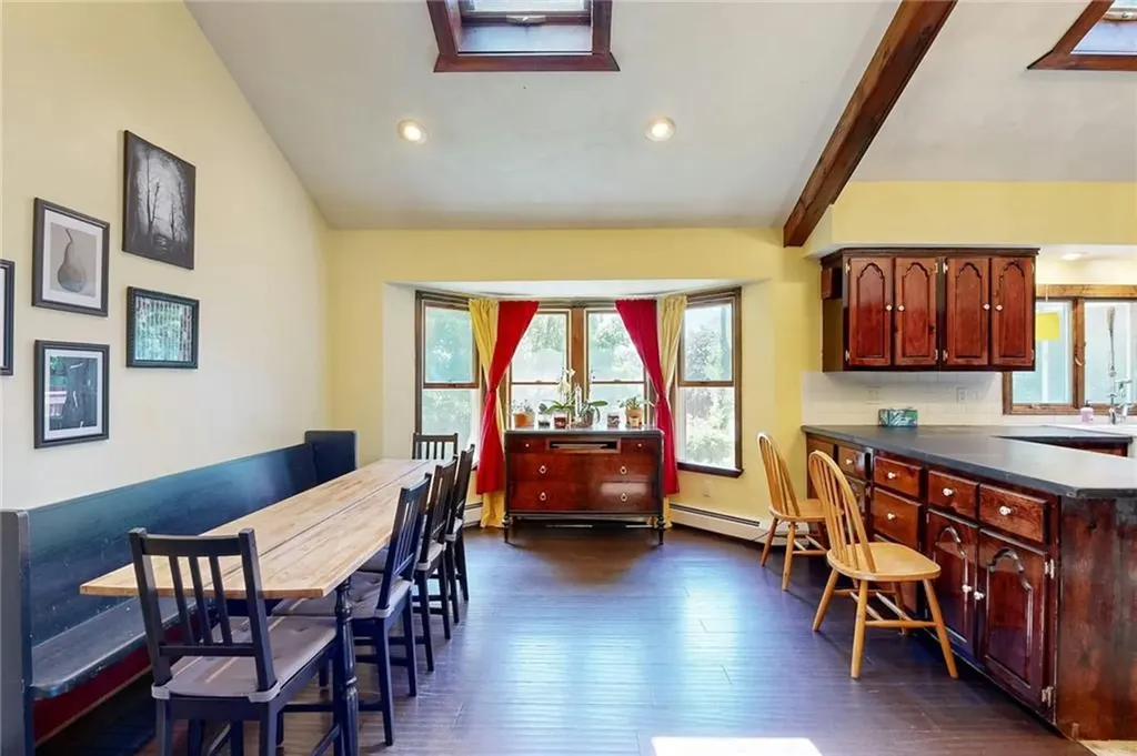 3522 Mendon Road Cumberland RI 02864