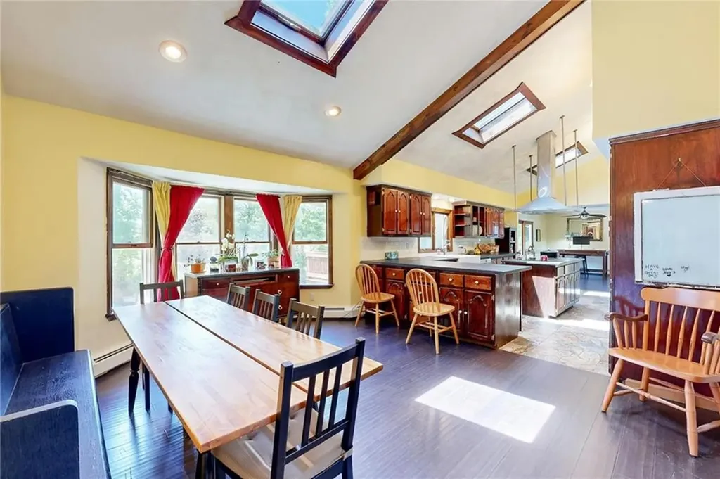 3522 Mendon Road Cumberland RI 02864