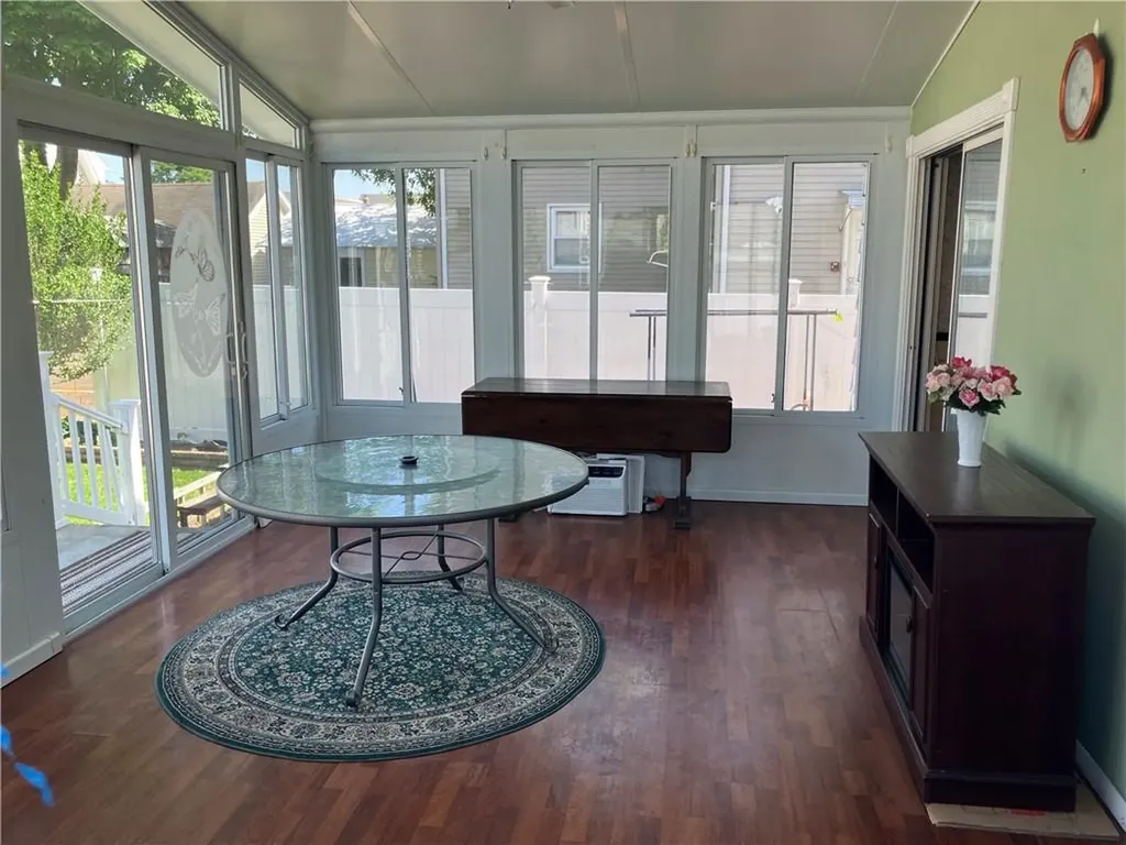 12 Bloomfield Street Pawtucket RI 02861