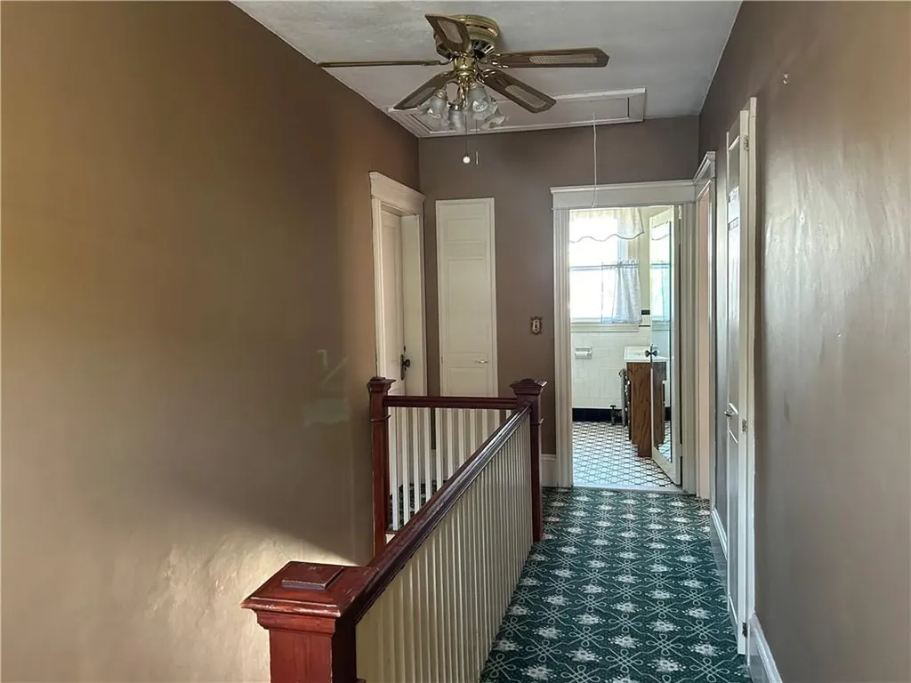 12 Bloomfield Street Pawtucket RI 02861