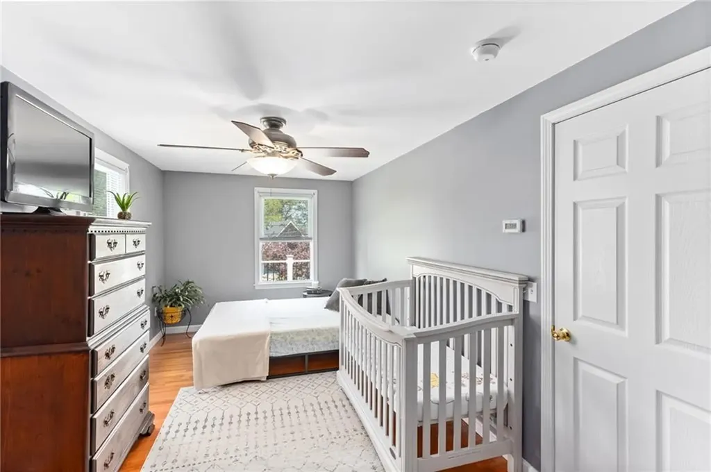 15 Cedar Drive Bristol RI 02809
