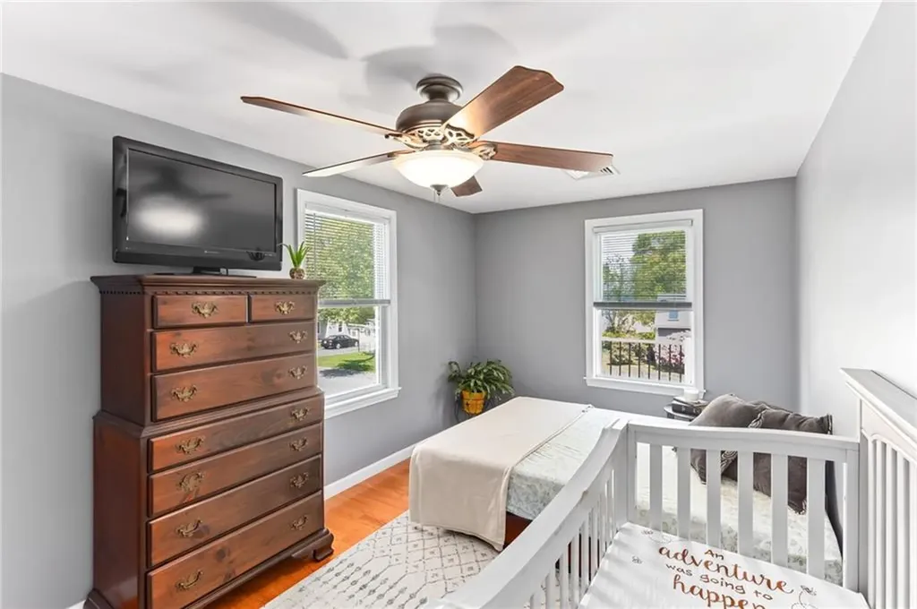 15 Cedar Drive Bristol RI 02809