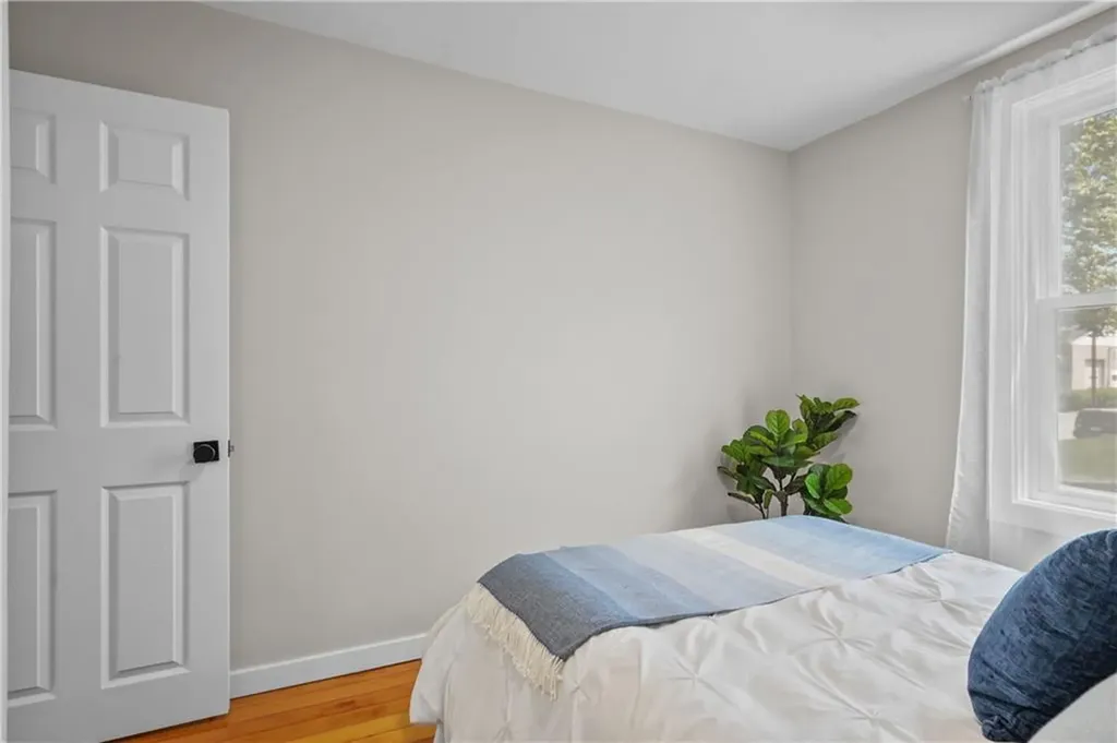 89 Cooper Avenue Woonsocket RI 02895