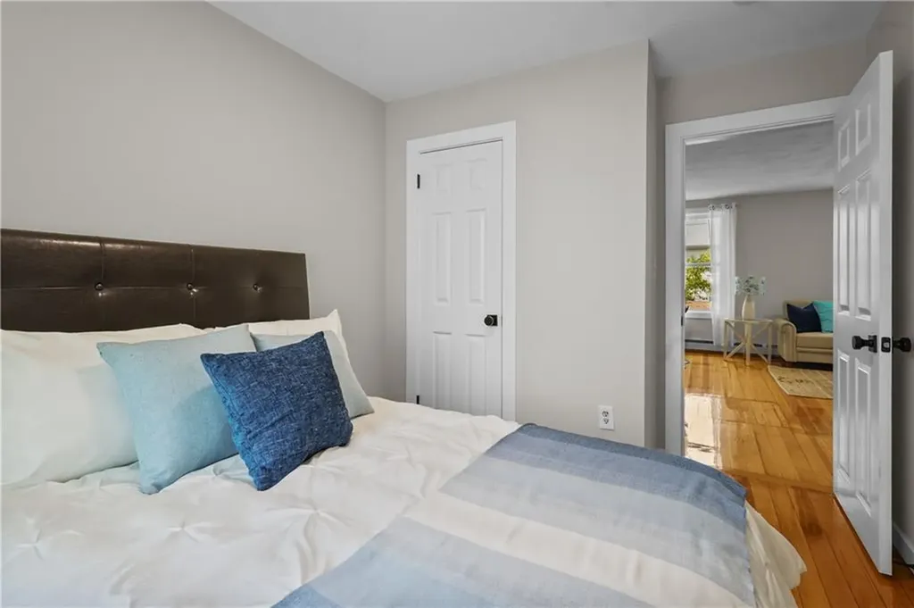 89 Cooper Avenue Woonsocket RI 02895