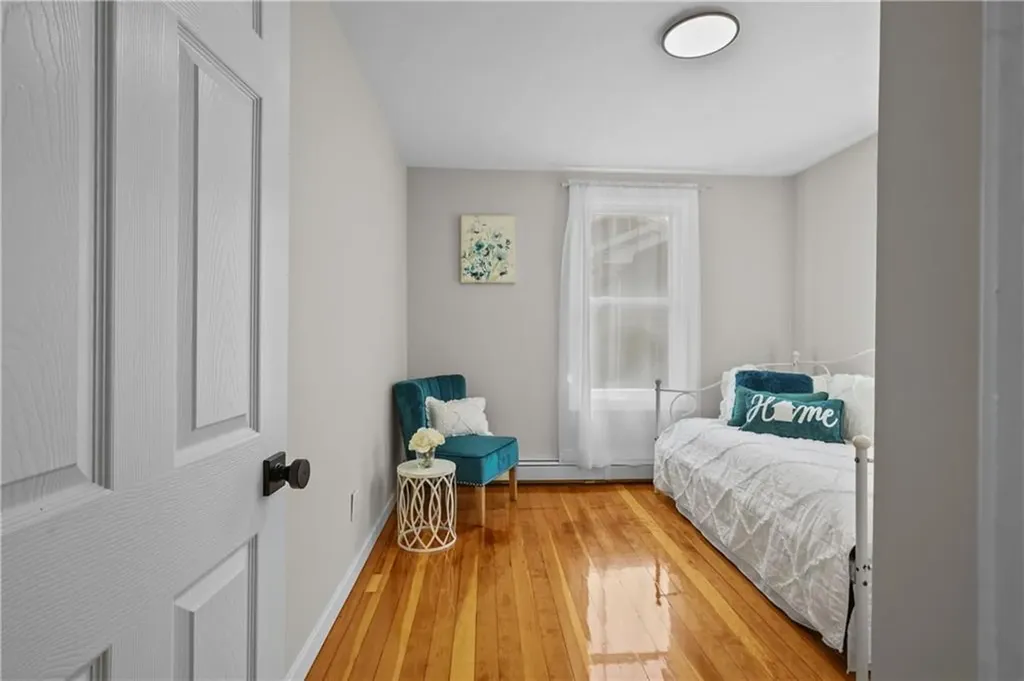 89 Cooper Avenue Woonsocket RI 02895