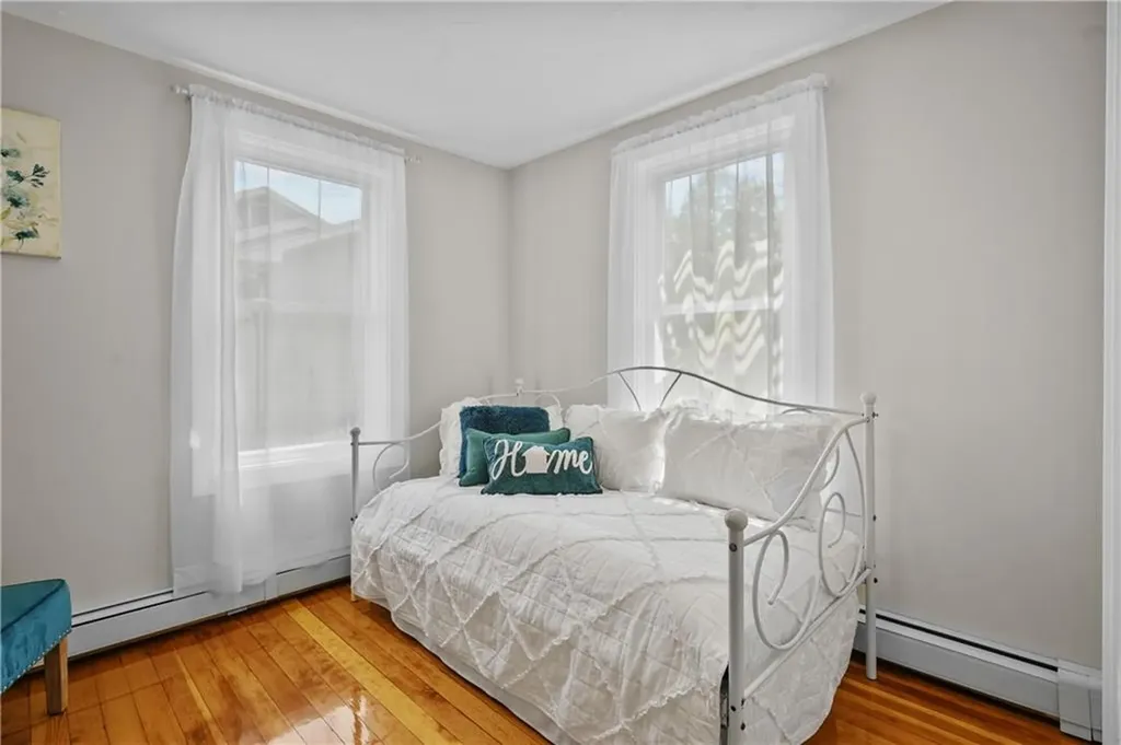 89 Cooper Avenue Woonsocket RI 02895