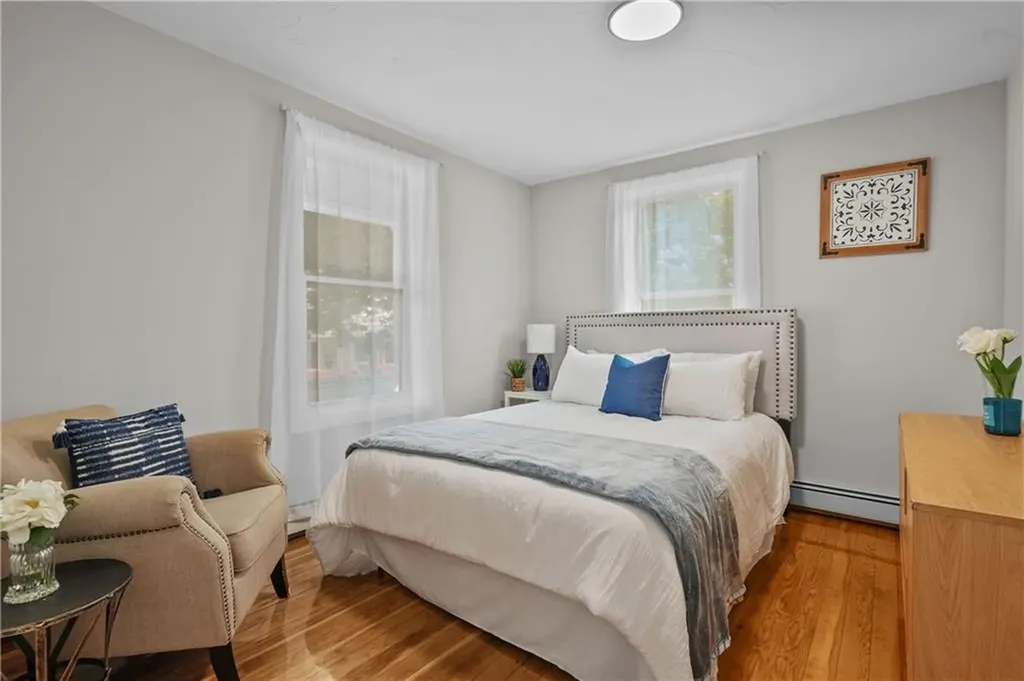 89 Cooper Avenue Woonsocket RI 02895