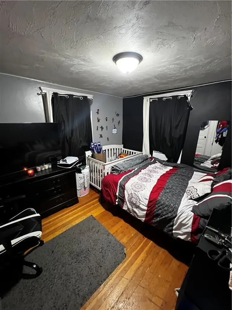 89 Cooper Avenue Woonsocket RI 02895