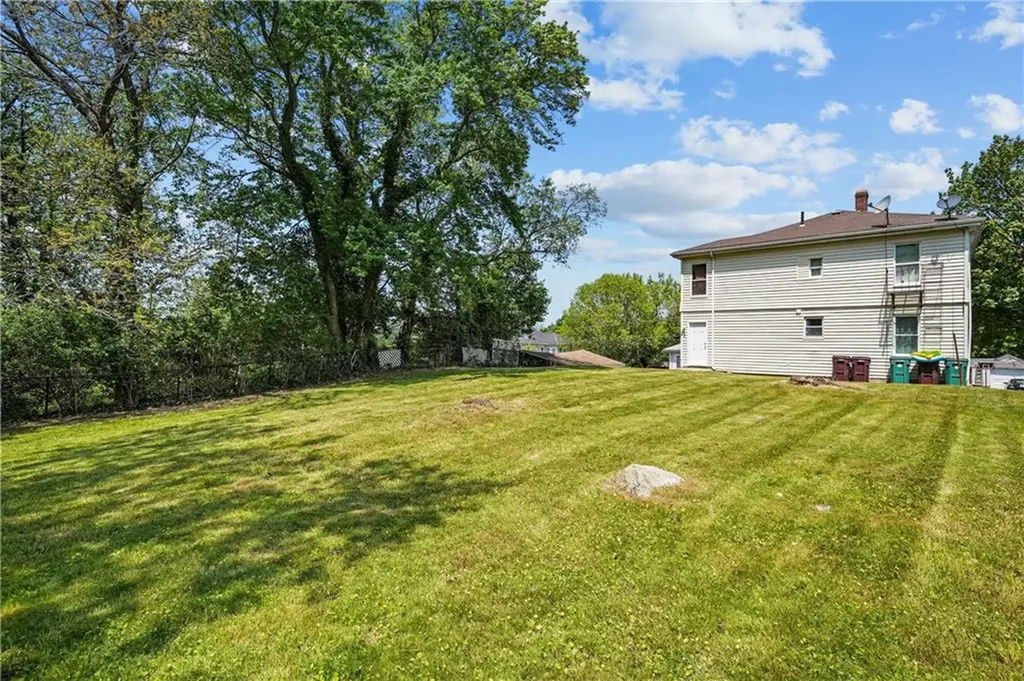 89 Cooper Avenue Woonsocket RI 02895