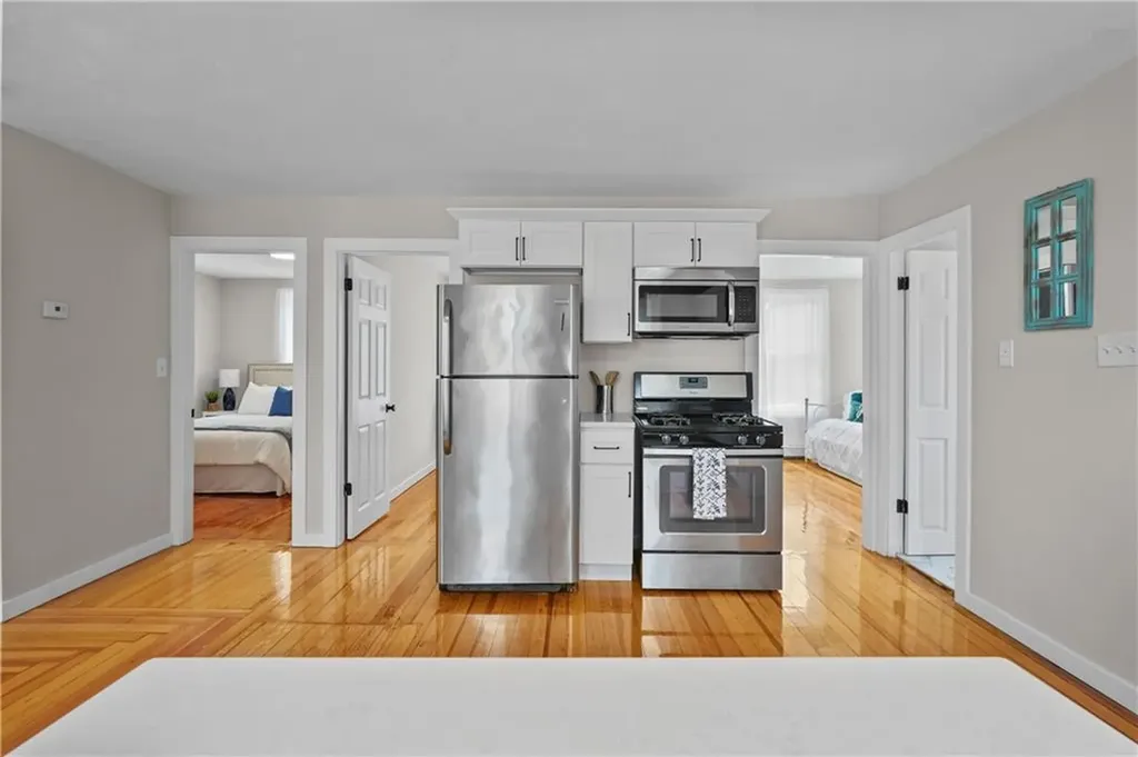 89 Cooper Avenue Woonsocket RI 02895