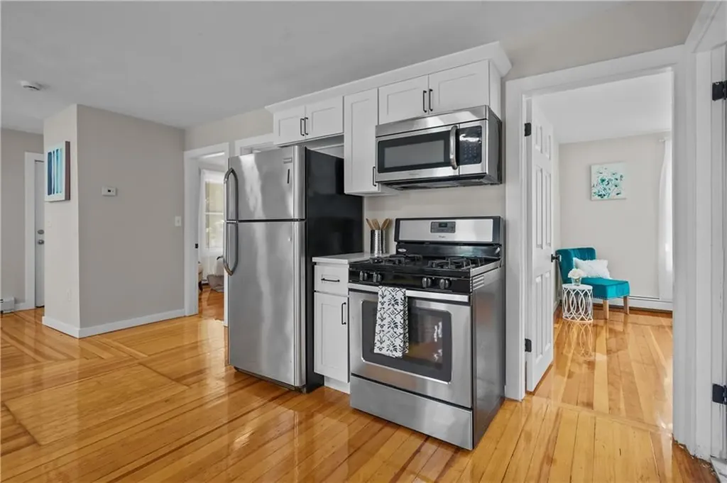 89 Cooper Avenue Woonsocket RI 02895