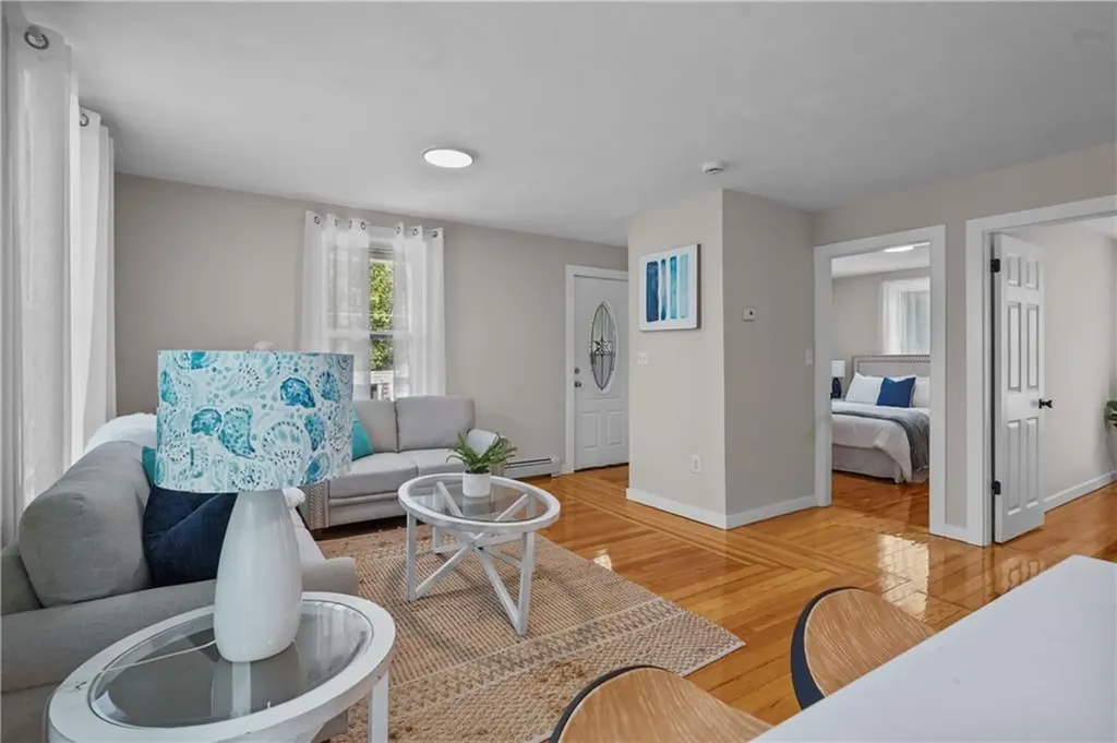 89 Cooper Avenue Woonsocket RI 02895