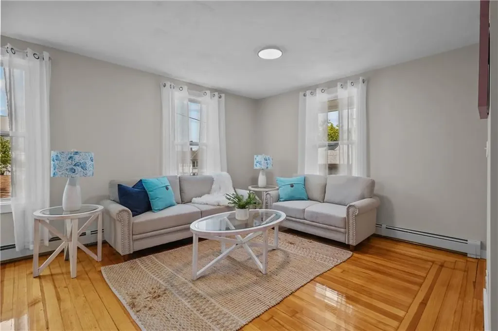 89 Cooper Avenue Woonsocket RI 02895
