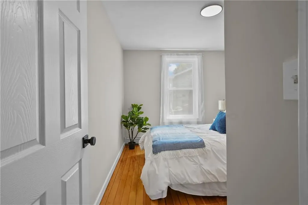 89 Cooper Avenue Woonsocket RI 02895