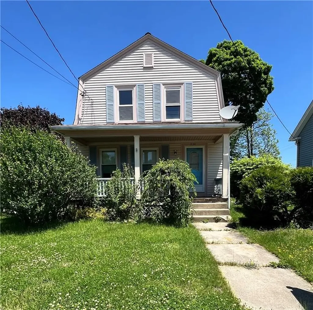 234 Harrisville Main Street Burrillville RI 02830