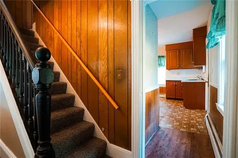 193 Roger Williams Avenue East Providence RI 02916