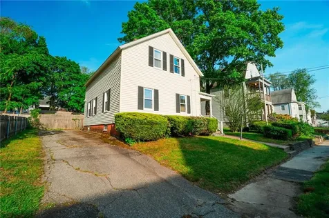 193 Roger Williams Avenue East Providence RI 02916