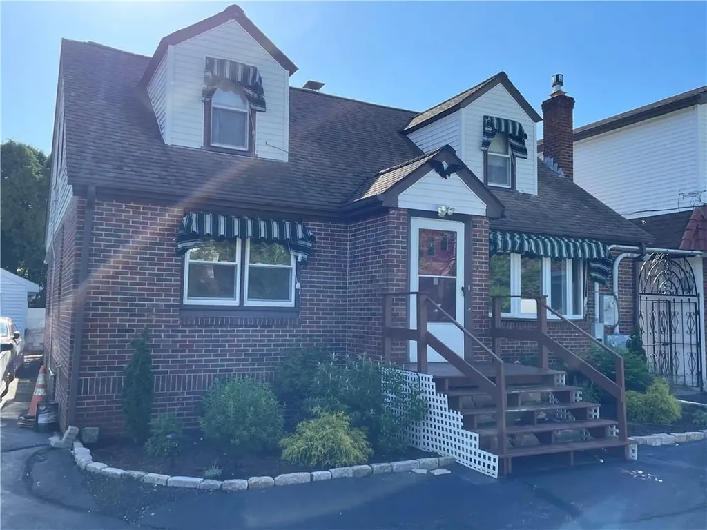 1041 Atwood Avenue Johnston RI 02919