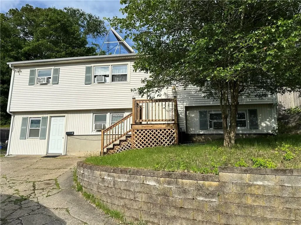 16 Church Street West Warwick RI 02893