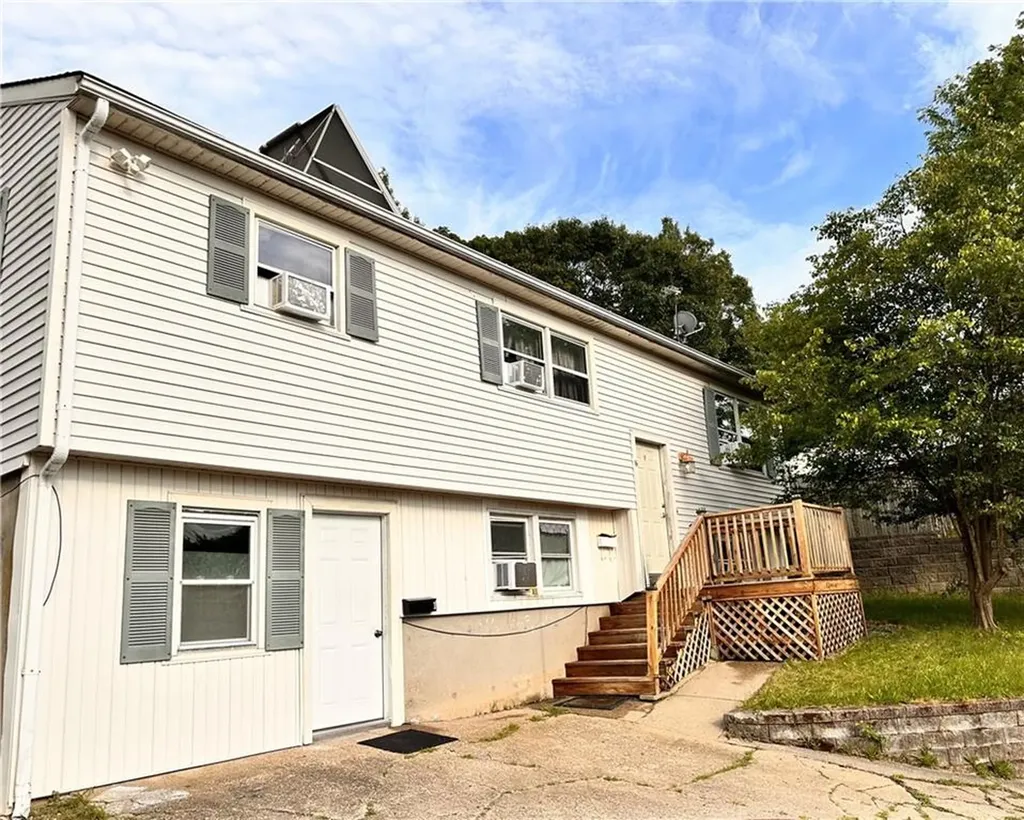 16 Church Street West Warwick RI 02893