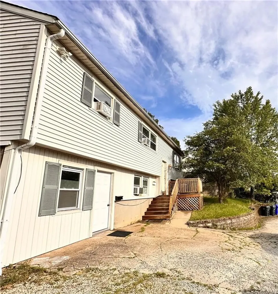 16 Church Street West Warwick RI 02893