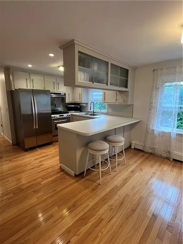 242 Parkside Drive Warwick RI 02888