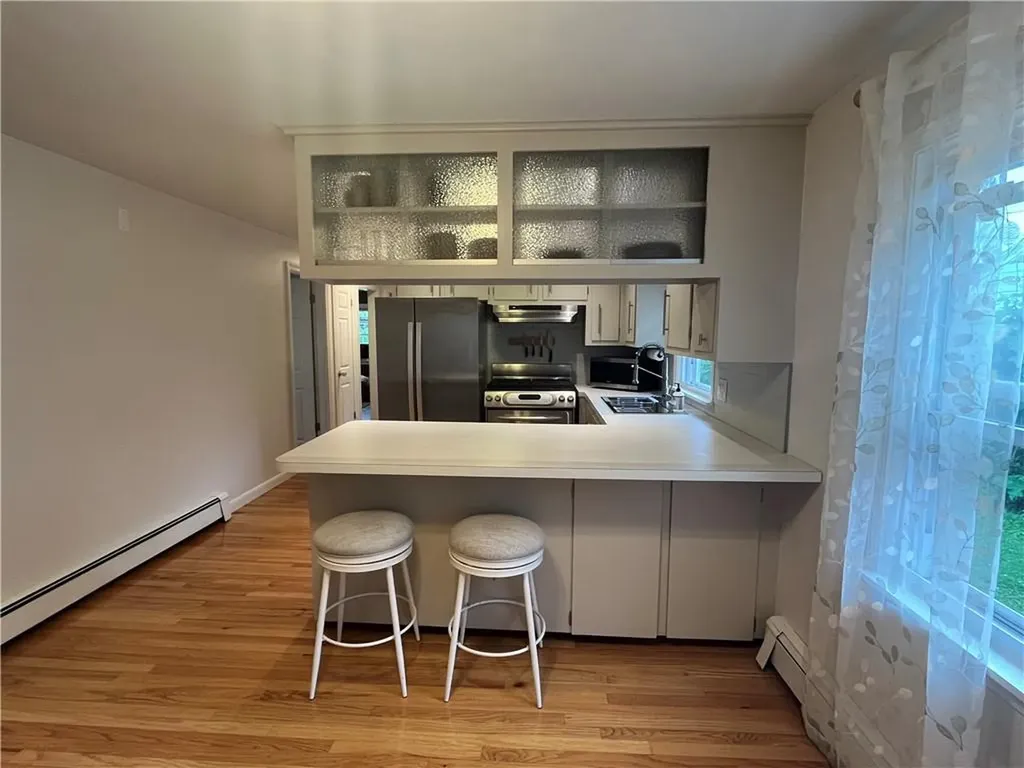 242 Parkside Drive Warwick RI 02888