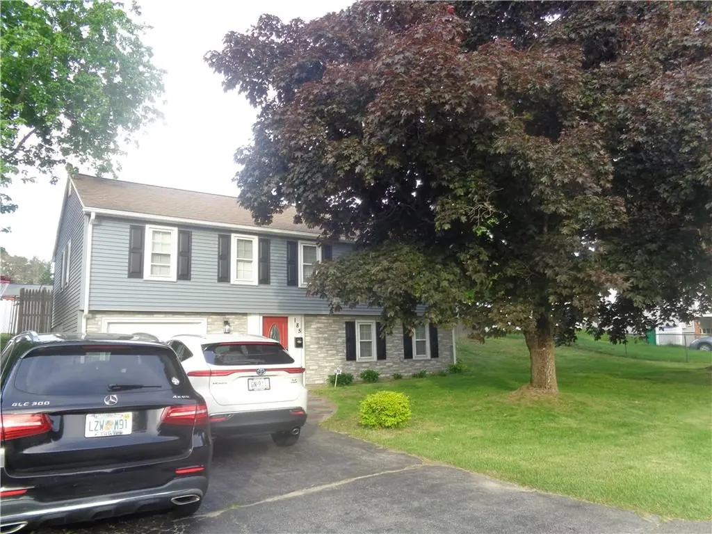 185 Hilton Road Warwick RI 02889