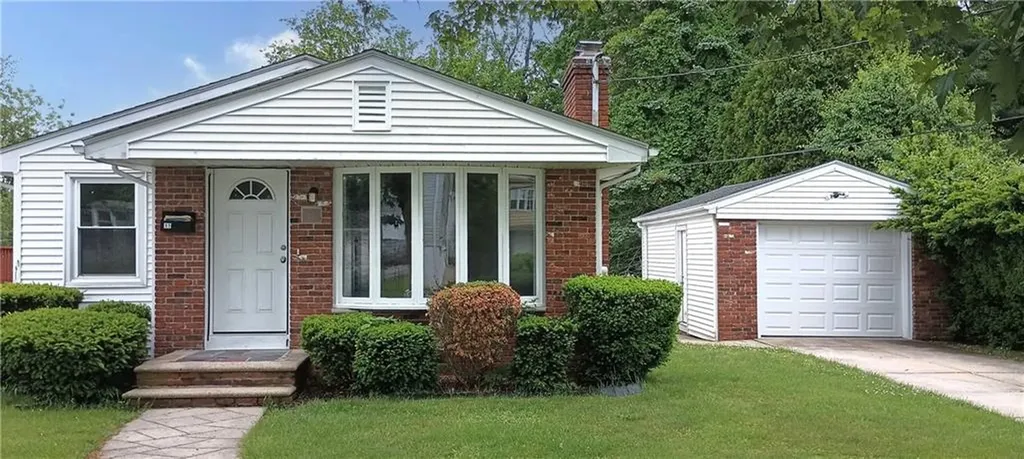 11 Ostend Street Johnston RI 02919