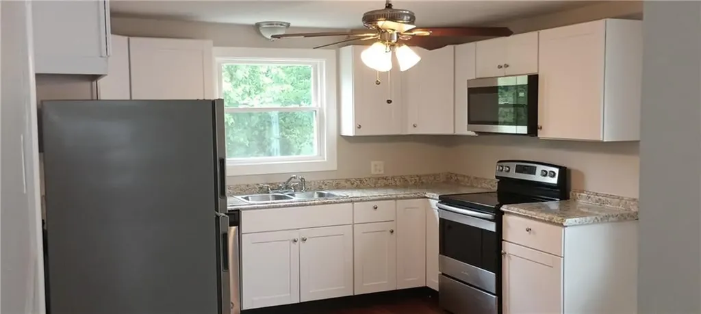 11 Ostend Street Johnston RI 02919