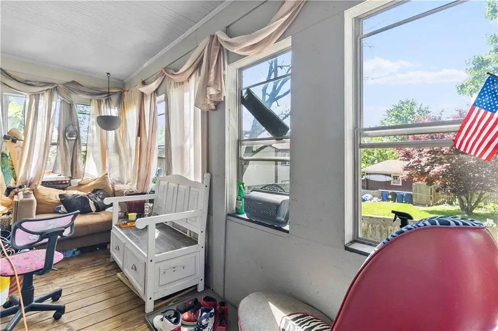8 Guertin Street West Warwick RI 02893