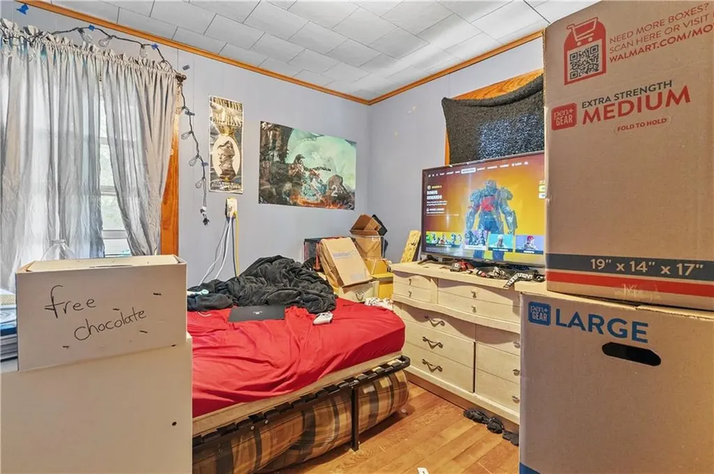 8 Guertin Street West Warwick RI 02893