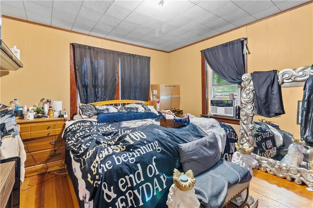 8 Guertin Street West Warwick RI 02893