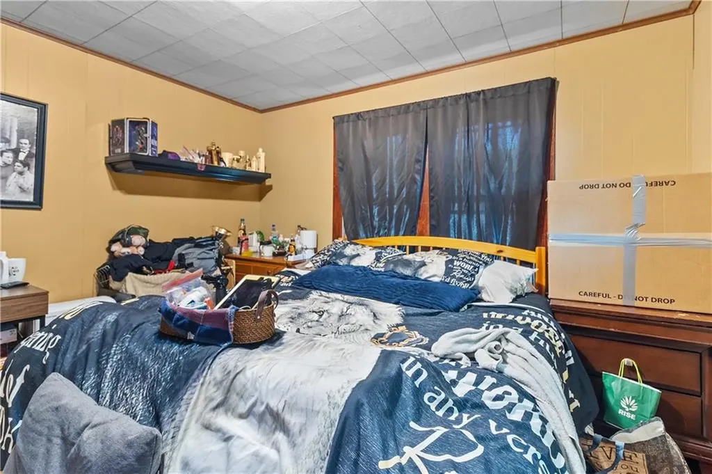 8 Guertin Street West Warwick RI 02893