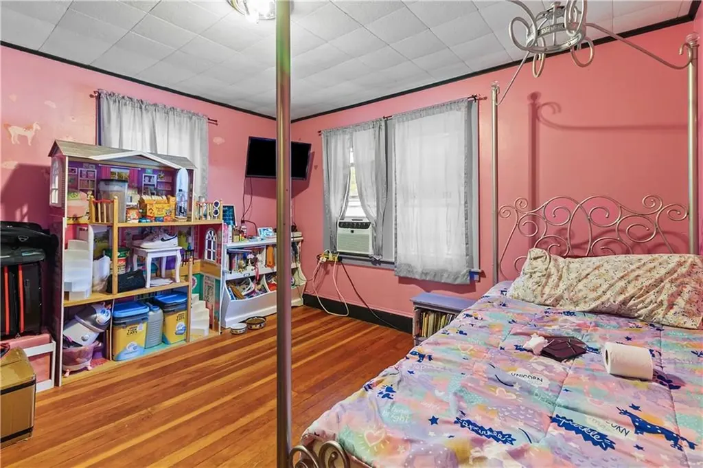 8 Guertin Street West Warwick RI 02893