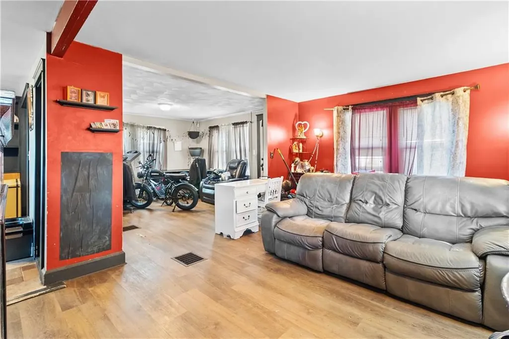 8 Guertin Street West Warwick RI 02893