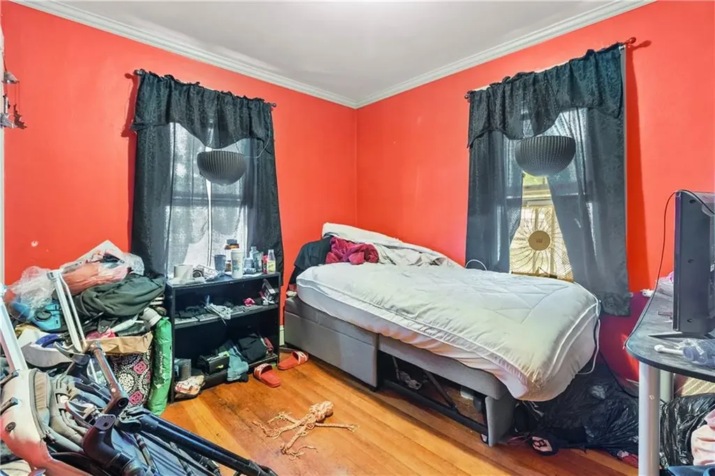 8 Guertin Street West Warwick RI 02893
