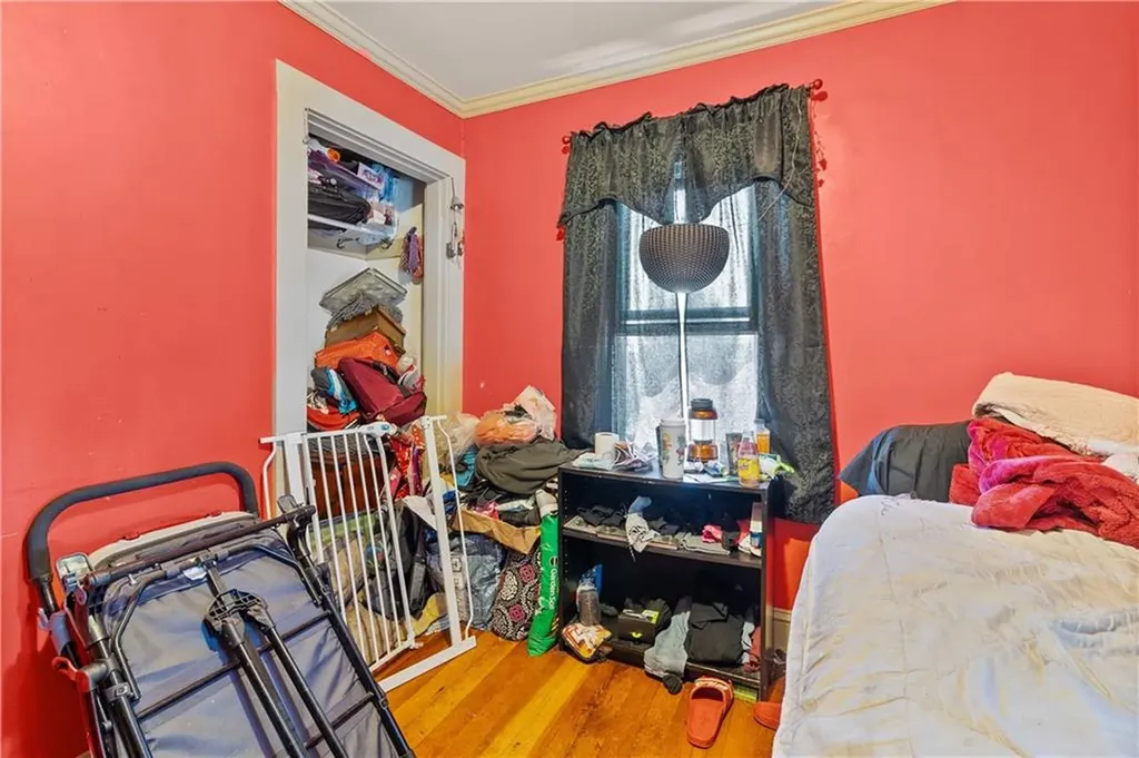 8 Guertin Street West Warwick RI 02893