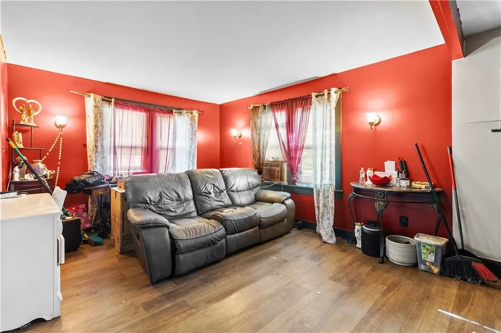 8 Guertin Street West Warwick RI 02893