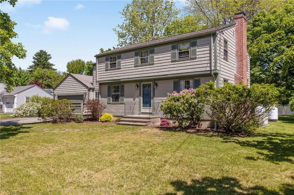 14 Laurel Lane Barrington RI 02806