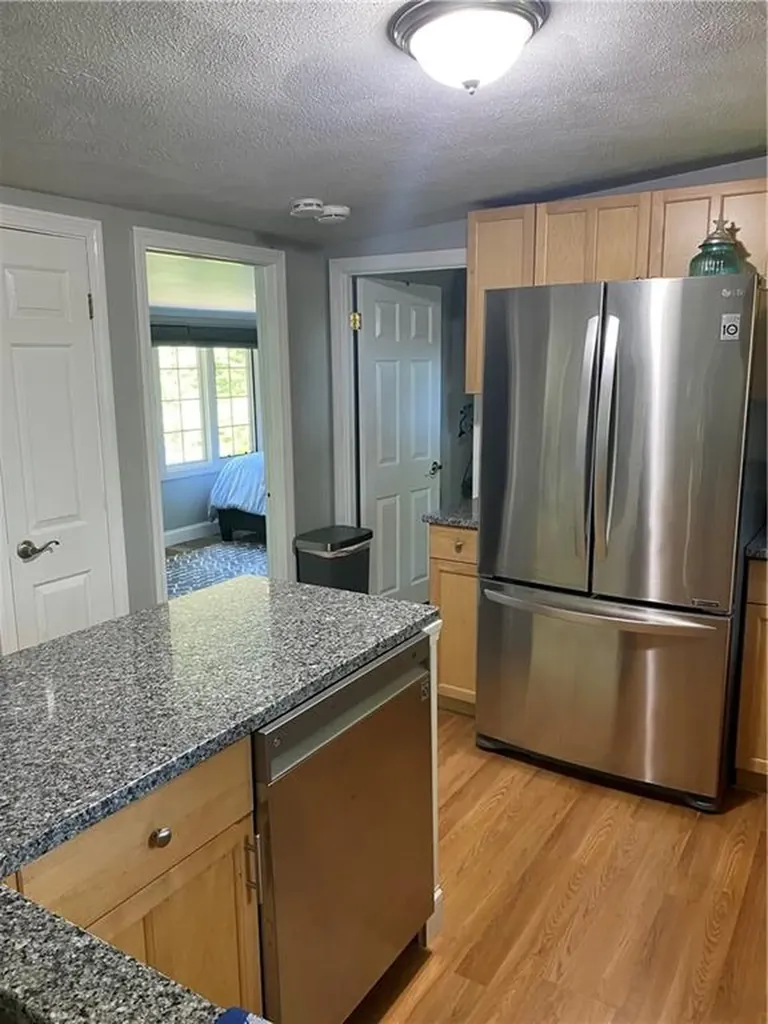 178 Acres Of Pine Road Coventry RI 02816