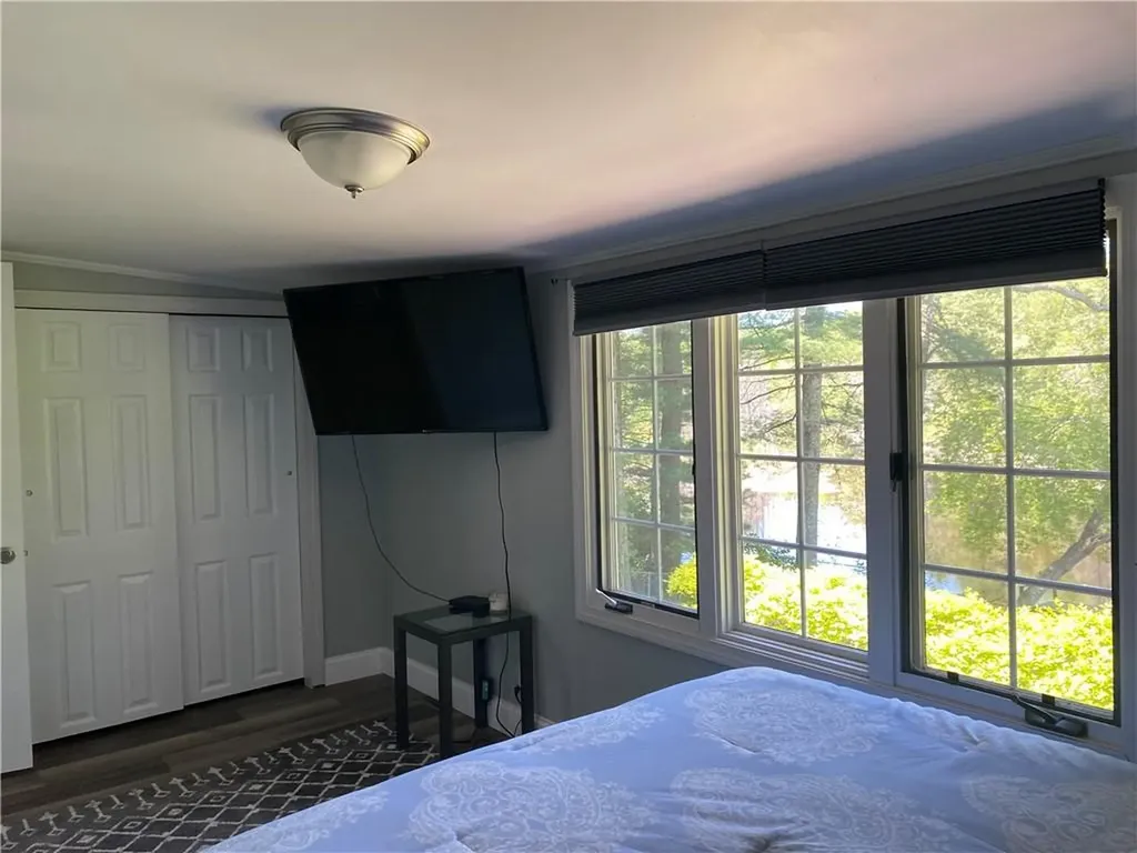 178 Acres Of Pine Road Coventry RI 02816