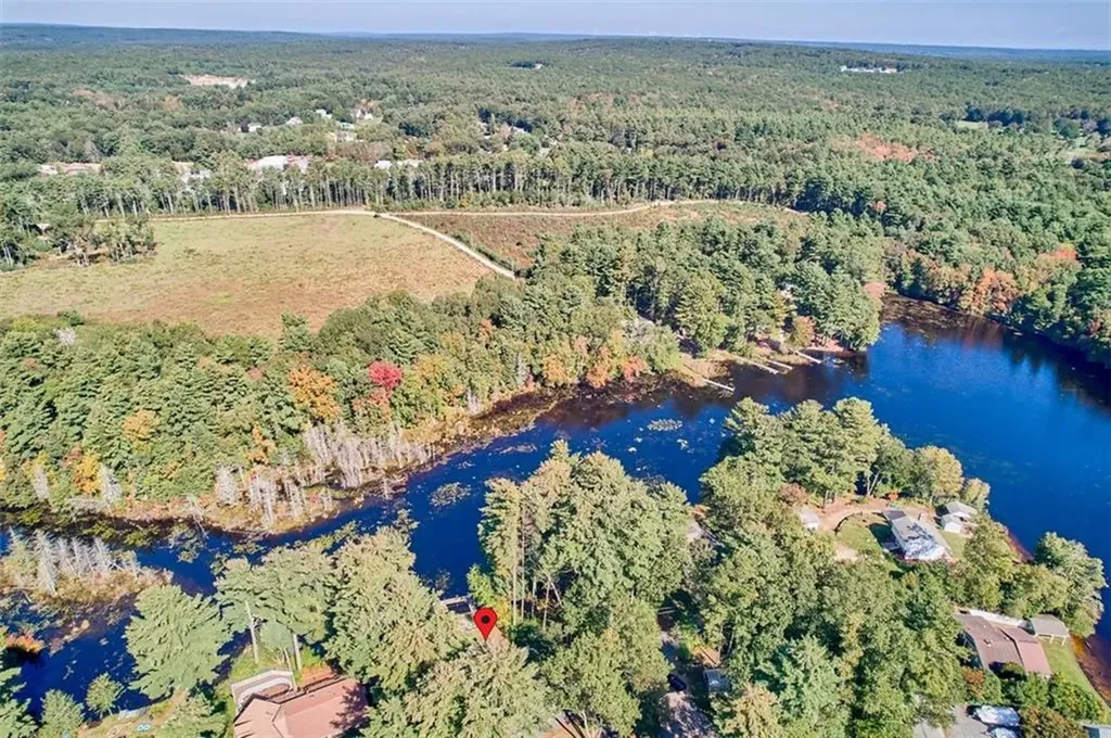 178 Acres Of Pine Road Coventry RI 02816